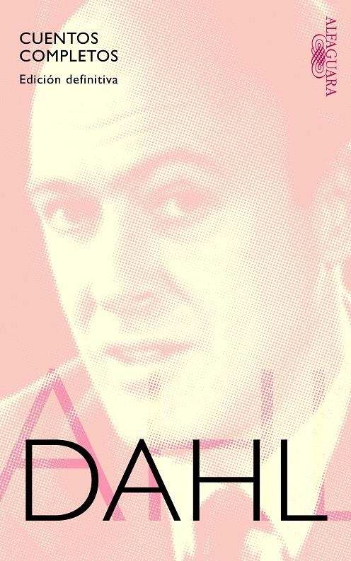 CUENTOS COMPLETOS | 9788420410807 | DAHL, ROALD | Llibreria Drac - Llibreria d'Olot | Comprar llibres en català i castellà online