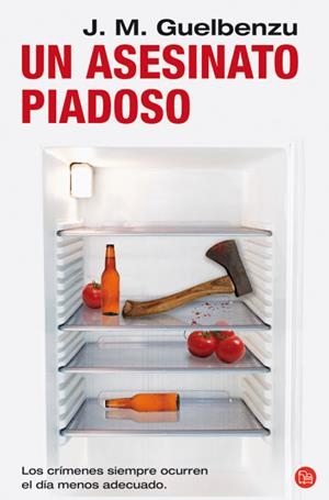 ASESINATO PIADOSO, UN | 9788466316224 | GUELBENZU, J.M. | Llibreria Drac - Librería de Olot | Comprar libros en catalán y castellano online