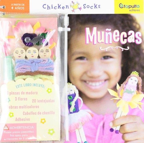 MUÑECAS | 9789871078899 | Llibreria Drac - Llibreria d'Olot | Comprar llibres en català i castellà online