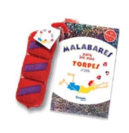 MALABARES PARA LOS MAS TORPES | 9789871078936 | AA.VV. | Llibreria Drac - Llibreria d'Olot | Comprar llibres en català i castellà online