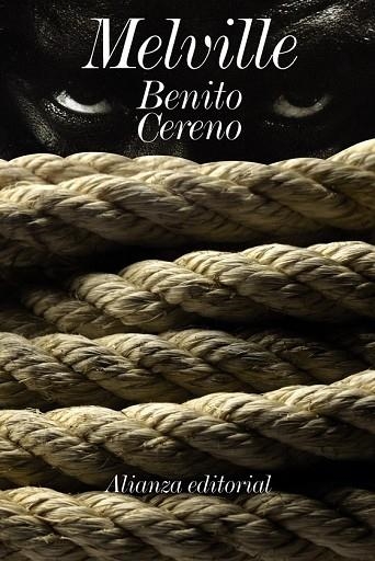 BENITO CERENO | 9788420674049 | MELVILLE, HERMAN | Llibreria Drac - Librería de Olot | Comprar libros en catalán y castellano online