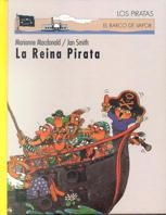 REINA PIRATA, LA | 9788434860773 | MACDONALD, MARIANNE | Llibreria Drac - Librería de Olot | Comprar libros en catalán y castellano online