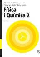 FISICA I QUIMICA 2 ESO | 9788421837573 | VARIOS AUTORES | Llibreria Drac - Librería de Olot | Comprar libros en catalán y castellano online