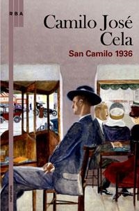 SAN CAMILO 1936 | 9788498676068 | CELA, CAMILO JOSE | Llibreria Drac - Llibreria d'Olot | Comprar llibres en català i castellà online