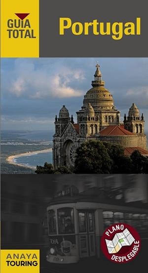 PORTUGAL 2013 ( GUIA TOTAL) | 9788499353968 | AA.DD. | Llibreria Drac - Librería de Olot | Comprar libros en catalán y castellano online