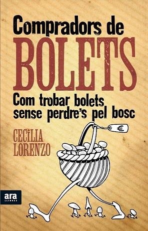COMPRADORS DE BOLETS | 9788492552771 | LORENZO, CECILIA | Llibreria Drac - Librería de Olot | Comprar libros en catalán y castellano online