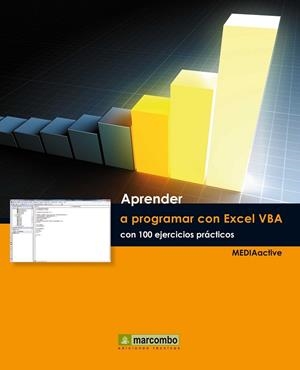 APRENDER A PROGRAMAR CON EXCEL VBA CON 100 EJERCICIOS PRACTICO | 9788426719027 | VV.AA. | Llibreria Drac - Llibreria d'Olot | Comprar llibres en català i castellà online