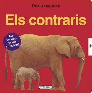 CONTRARIS, ELS | 9788499139661 | VV.AA. | Llibreria Drac - Librería de Olot | Comprar libros en catalán y castellano online