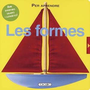 FORMES, LES | 9788499139678 | VV.AA. | Llibreria Drac - Librería de Olot | Comprar libros en catalán y castellano online