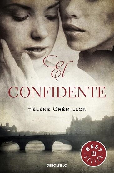 CONFIDENTE, EL | 9788490321348 | GREMILLON, HELENE | Llibreria Drac - Llibreria d'Olot | Comprar llibres en català i castellà online