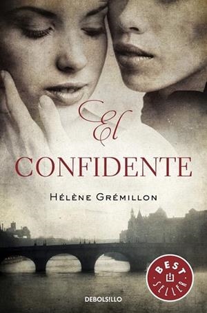 CONFIDENTE, EL | 9788490321348 | GREMILLON, HELENE | Llibreria Drac - Llibreria d'Olot | Comprar llibres en català i castellà online