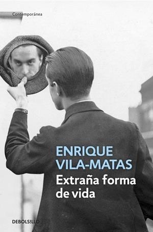 EXTRAÑA FORMA DE VIDA | 9788490321096 | VILA-MATAS, ENRIQUE | Llibreria Drac - Llibreria d'Olot | Comprar llibres en català i castellà online