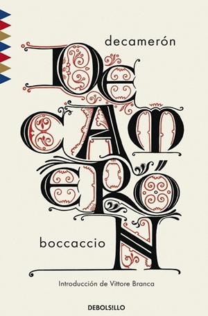 DECAMERON | 9788490321119 | BOCCACCIO, GIOVANNI | Llibreria Drac - Librería de Olot | Comprar libros en catalán y castellano online