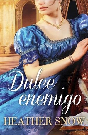 DULCE ENEMIGO | 9788490322024 | SNOW, HEATHER | Llibreria Drac - Librería de Olot | Comprar libros en catalán y castellano online