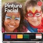 PINTURA FACIAL | 9789876370325 | VV.AA. | Llibreria Drac - Librería de Olot | Comprar libros en catalán y castellano online