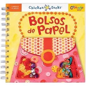 BOLSOS DE PAPEL | 9789876370011 | VV.AA. | Llibreria Drac - Librería de Olot | Comprar libros en catalán y castellano online