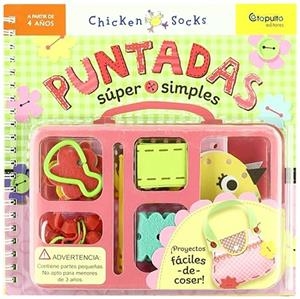 PUNTADAS | 9789876370530 | VV.AA. | Llibreria Drac - Librería de Olot | Comprar libros en catalán y castellano online