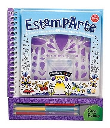 ESTAMPARTE | 9789876371520 | VV.AA. | Llibreria Drac - Librería de Olot | Comprar libros en catalán y castellano online