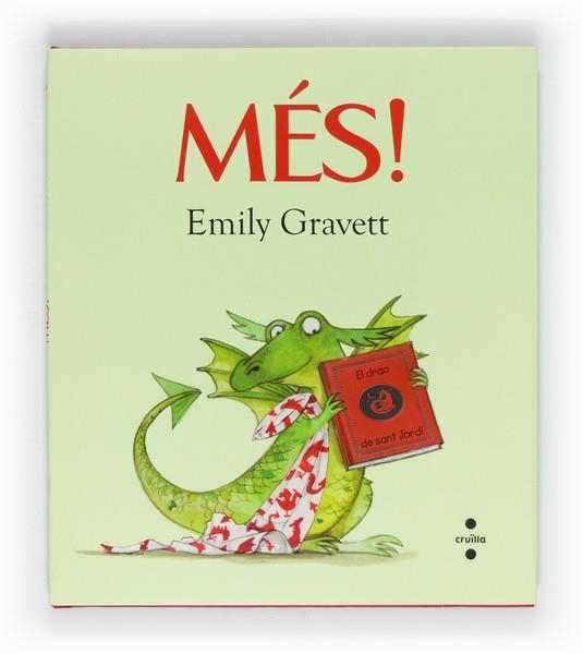 MES | 9788466129473 | GRAVETT, EMILY | Llibreria Drac - Librería de Olot | Comprar libros en catalán y castellano online