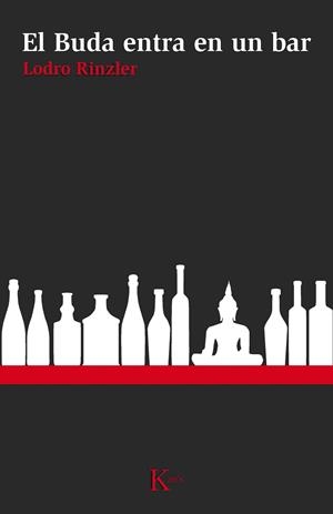 BUDA ENTRA EN UN BAR, EL | 9788499882321 | RINZLER, LODRO | Llibreria Drac - Llibreria d'Olot | Comprar llibres en català i castellà online