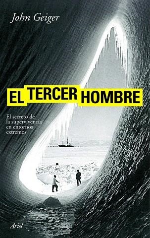 TERCER HOMBRE, EL | 9788434488182 | GEIGER, JOHN | Llibreria Drac - Librería de Olot | Comprar libros en catalán y castellano online