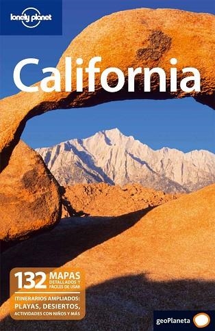 CALIFORNIA 2009 (LONELY PLANET) | 9788408082897 | AA.VV. | Llibreria Drac - Librería de Olot | Comprar libros en catalán y castellano online