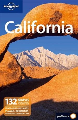 CALIFORNIA 2009 (LONELY PLANET) | 9788408082897 | AA.VV. | Llibreria Drac - Librería de Olot | Comprar libros en catalán y castellano online