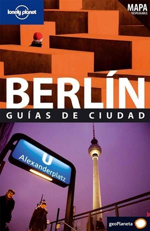 BERLIN 2009 (LONELY PLANET) | 9788408082873 | AA.VV. | Llibreria Drac - Librería de Olot | Comprar libros en catalán y castellano online
