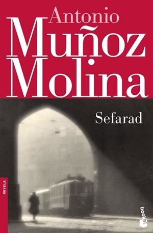 SEFARAD | 9788432250439 | MUÑOZ MOLINA, ANTONIO | Llibreria Drac - Librería de Olot | Comprar libros en catalán y castellano online