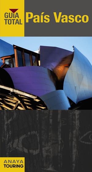 PAIS VASCO 2011 (GUIA TOTAL) | 9788499351124 | AA.VV. | Llibreria Drac - Librería de Olot | Comprar libros en catalán y castellano online