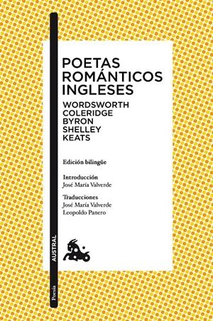 POETAS ROMANTICOS INGLESES | 9788408063957 | AA. VV. | Llibreria Drac - Llibreria d'Olot | Comprar llibres en català i castellà online