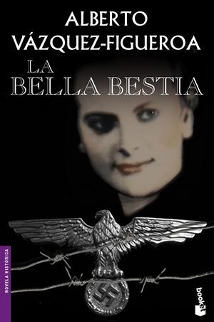 BELLA BESTIA, LA | 9788427039650 | VAZQUEZ-FIGUEROA, ALBERTO | Llibreria Drac - Librería de Olot | Comprar libros en catalán y castellano online