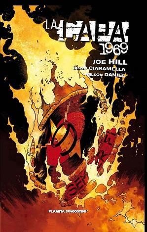 CAPA 1969, LA | 9788415480747 | HILL, JOE | Llibreria Drac - Librería de Olot | Comprar libros en catalán y castellano online