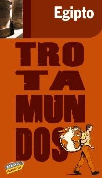 EGIPTO 2010 (TROTAMUNDOS) | 9788475255538 | AA.VV. | Llibreria Drac - Librería de Olot | Comprar libros en catalán y castellano online