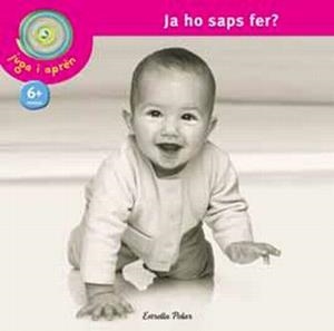 JA HO SAPS FER? | 9788499320465 | VARIOS AUTORES/DIVERSOS AUTORS | Llibreria Drac - Librería de Olot | Comprar libros en catalán y castellano online