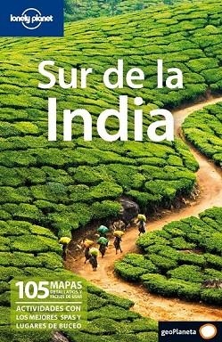 SUR DE LA INDIA 2010 (LONELY PLANET) | 9788408089155 | VV.AA. | Llibreria Drac - Librería de Olot | Comprar libros en catalán y castellano online