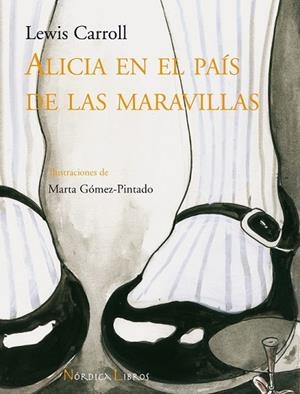 ALICIA EN EL PAIS DE LAS MARAVILLAS | 9788492683161 | CARROLL, LEWIS | Llibreria Drac - Librería de Olot | Comprar libros en catalán y castellano online