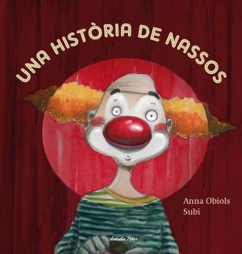 HISTORIA DE NASSOS, UNA | 9788499320991 | OBIOLS, ANNA | Llibreria Drac - Librería de Olot | Comprar libros en catalán y castellano online