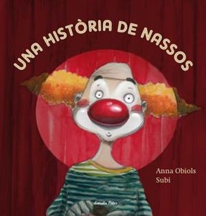 HISTORIA DE NASSOS, UNA | 9788499320991 | OBIOLS, ANNA | Llibreria Drac - Librería de Olot | Comprar libros en catalán y castellano online