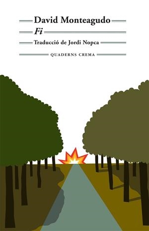 FI | 9788477274797 | MONTEAGUDO, DAVID | Llibreria Drac - Librería de Olot | Comprar libros en catalán y castellano online