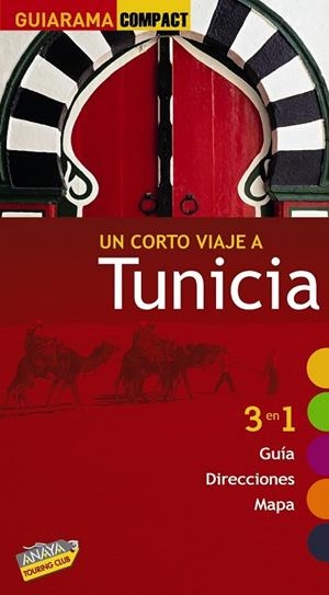 TUNICIA 2010 (GUIARAMA COMPACT) | 9788497768870 | MIMÓ, ROGER | Llibreria Drac - Librería de Olot | Comprar libros en catalán y castellano online