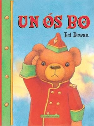 OS BO, UN | 9788426137289 | DEWAN, TED | Llibreria Drac - Llibreria d'Olot | Comprar llibres en català i castellà online