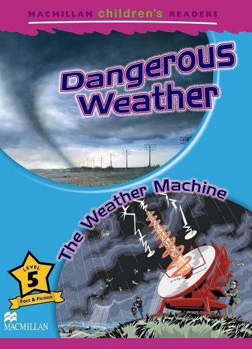 DANGEROUS WEATHER  | 9780230010239 | VV.AA. | Llibreria Drac - Librería de Olot | Comprar libros en catalán y castellano online