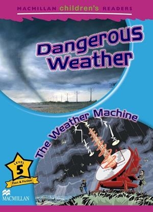 DANGEROUS WEATHER  | 9780230010239 | VV.AA. | Llibreria Drac - Librería de Olot | Comprar libros en catalán y castellano online