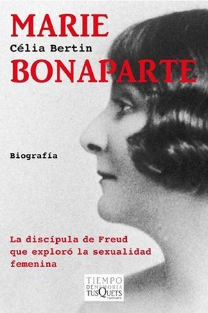 MARIE BONAPARTE | 9788483834626 | BERTIN, CELIA | Llibreria Drac - Librería de Olot | Comprar libros en catalán y castellano online