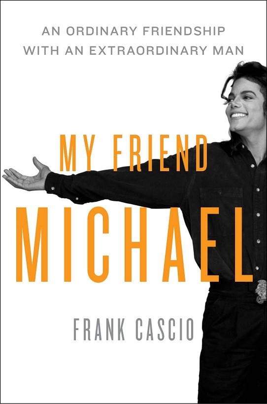 MI AMIGO MICHAEL | 9788403102170 | CASCIO, FRANK | Llibreria Drac - Llibreria d'Olot | Comprar llibres en català i castellà online