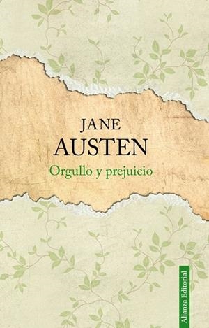 ORGULLO Y PREJUICIO | 9788420664491 | AUSTEN, JANE | Llibreria Drac - Llibreria d'Olot | Comprar llibres en català i castellà online