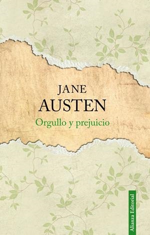 ORGULLO Y PREJUICIO | 9788420664491 | AUSTEN, JANE | Llibreria Drac - Llibreria d'Olot | Comprar llibres en català i castellà online