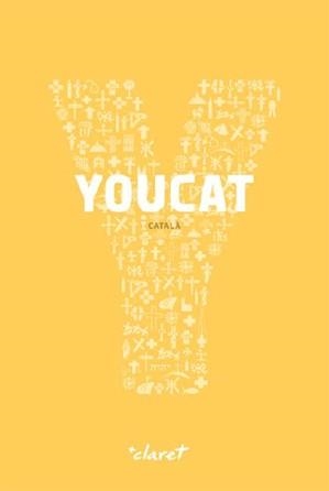 YOUCAT | 9788498464887 | AA.VV. | Llibreria Drac - Librería de Olot | Comprar libros en catalán y castellano online