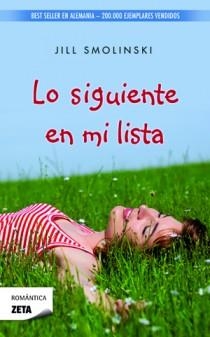 SIGUIENTE EN MI LISTA, LO | 9788498725766 | SMOLINSKI, JILL | Llibreria Drac - Librería de Olot | Comprar libros en catalán y castellano online